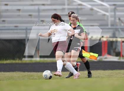Thumbnail 3 in Douglas Byrd @ South View photogallery.