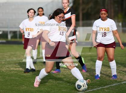 Thumbnail 2 in Douglas Byrd @ South View photogallery.