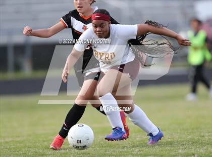 Thumbnail 2 in Douglas Byrd @ South View photogallery.
