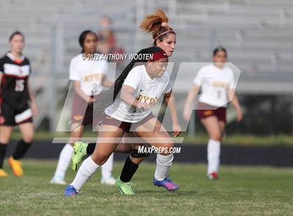 Thumbnail 1 in Douglas Byrd @ South View photogallery.