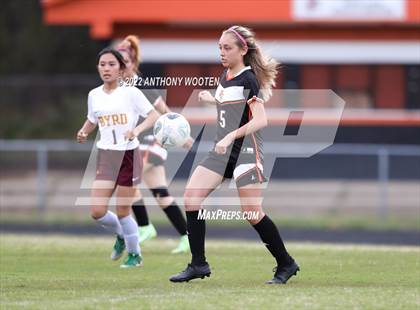 Thumbnail 1 in Douglas Byrd @ South View photogallery.