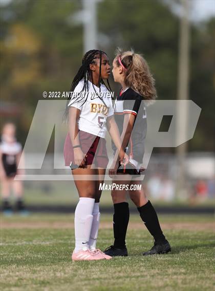 Thumbnail 2 in Douglas Byrd @ South View photogallery.