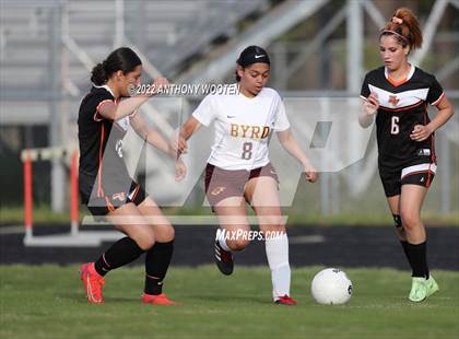 Thumbnail 3 in Douglas Byrd @ South View photogallery.