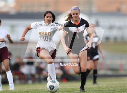 Thumbnail 2 in Douglas Byrd @ South View photogallery.