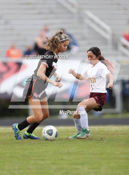 Thumbnail 2 in Douglas Byrd @ South View photogallery.