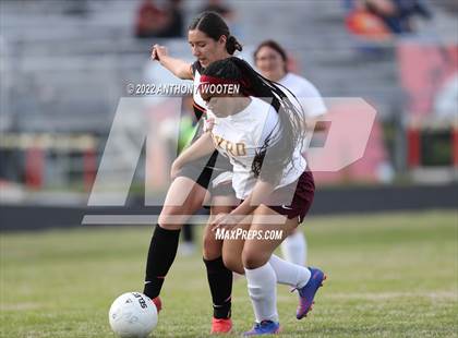 Thumbnail 3 in Douglas Byrd @ South View photogallery.