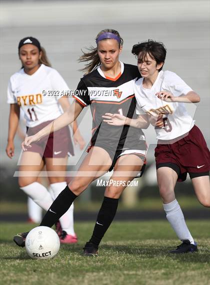 Thumbnail 3 in Douglas Byrd @ South View photogallery.