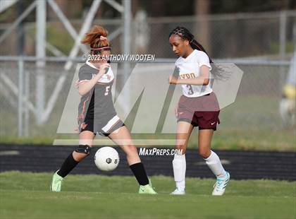 Thumbnail 2 in Douglas Byrd @ South View photogallery.