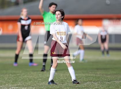 Thumbnail 2 in Douglas Byrd @ South View photogallery.