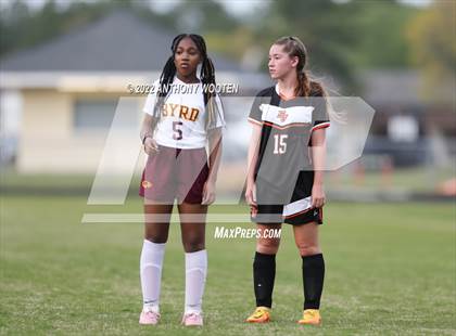 Thumbnail 2 in Douglas Byrd @ South View photogallery.