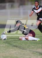 Photo from the gallery "Douglas Byrd @ South View"