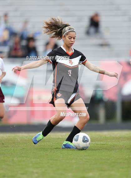 Thumbnail 3 in Douglas Byrd @ South View photogallery.