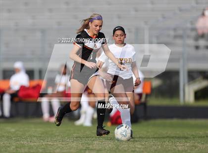 Thumbnail 2 in Douglas Byrd @ South View photogallery.