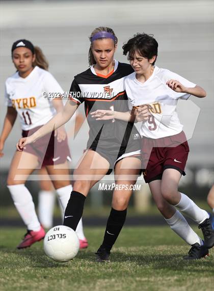 Thumbnail 1 in Douglas Byrd @ South View photogallery.