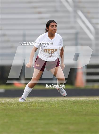 Thumbnail 1 in Douglas Byrd @ South View photogallery.