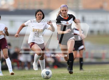 Thumbnail 1 in Douglas Byrd @ South View photogallery.