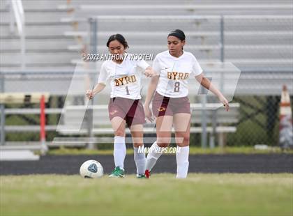 Thumbnail 1 in Douglas Byrd @ South View photogallery.