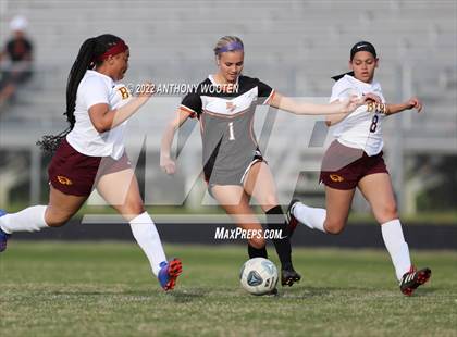 Thumbnail 1 in Douglas Byrd @ South View photogallery.