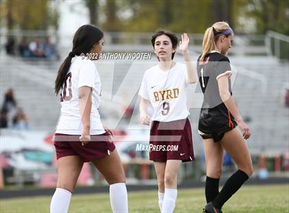 Thumbnail 1 in Douglas Byrd @ South View photogallery.