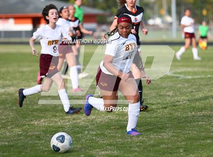 Thumbnail 1 in Douglas Byrd @ South View photogallery.