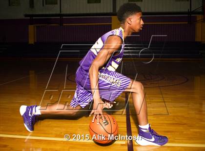 Thumbnail 3 in Word of God Christian Academy (Preseason Early Contenders Photo Shoot) photogallery.