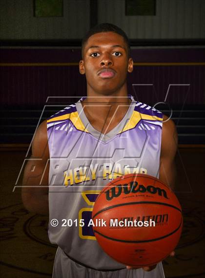 Thumbnail 2 in Word of God Christian Academy (Preseason Early Contenders Photo Shoot) photogallery.