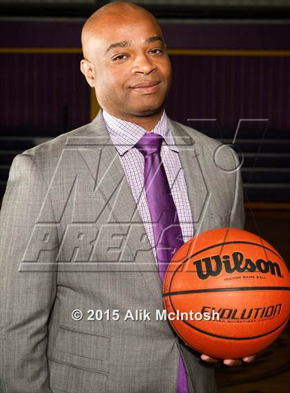 Thumbnail 1 in Word of God Christian Academy (Preseason Early Contenders Photo Shoot) photogallery.