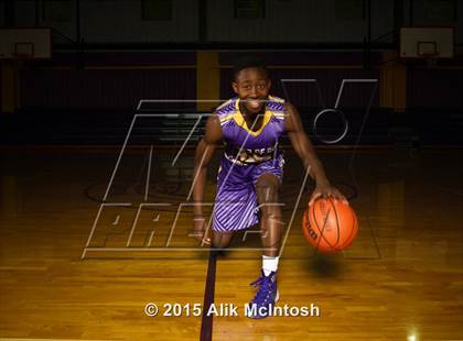 Thumbnail 3 in Word of God Christian Academy (Preseason Early Contenders Photo Shoot) photogallery.