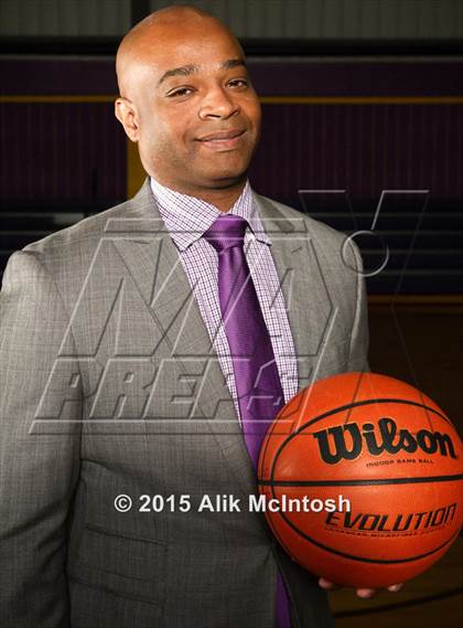 Thumbnail 2 in Word of God Christian Academy (Preseason Early Contenders Photo Shoot) photogallery.