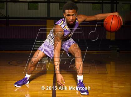 Thumbnail 1 in Word of God Christian Academy (Preseason Early Contenders Photo Shoot) photogallery.