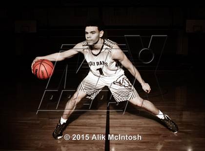 Thumbnail 1 in Word of God Christian Academy (Preseason Early Contenders Photo Shoot) photogallery.