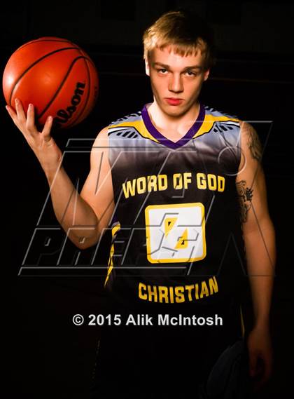 Thumbnail 3 in Word of God Christian Academy (Preseason Early Contenders Photo Shoot) photogallery.