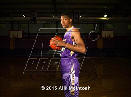 Thumbnail 3 in Word of God Christian Academy (Preseason Early Contenders Photo Shoot) photogallery.