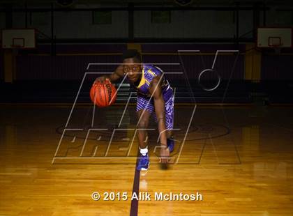 Thumbnail 1 in Word of God Christian Academy (Preseason Early Contenders Photo Shoot) photogallery.