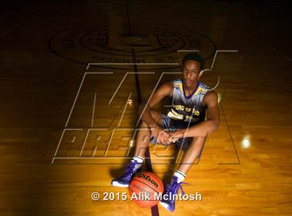 Thumbnail 3 in Word of God Christian Academy (Preseason Early Contenders Photo Shoot) photogallery.