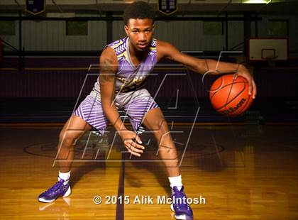 Thumbnail 3 in Word of God Christian Academy (Preseason Early Contenders Photo Shoot) photogallery.