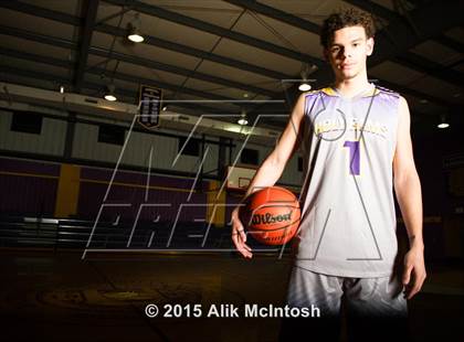 Thumbnail 2 in Word of God Christian Academy (Preseason Early Contenders Photo Shoot) photogallery.