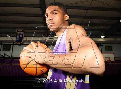 Thumbnail 2 in Word of God Christian Academy (Preseason Early Contenders Photo Shoot) photogallery.
