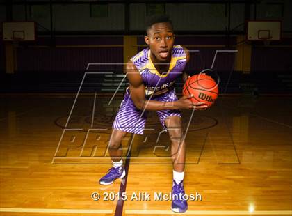Thumbnail 2 in Word of God Christian Academy (Preseason Early Contenders Photo Shoot) photogallery.