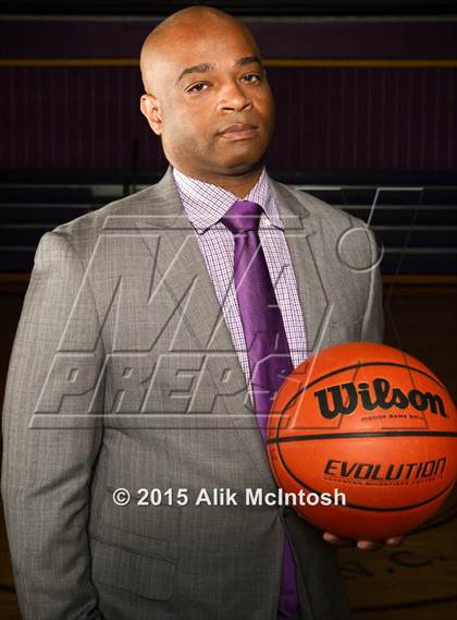 Thumbnail 3 in Word of God Christian Academy (Preseason Early Contenders Photo Shoot) photogallery.