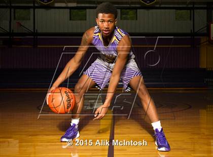 Thumbnail 2 in Word of God Christian Academy (Preseason Early Contenders Photo Shoot) photogallery.