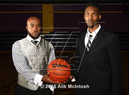 Thumbnail 3 in Word of God Christian Academy (Preseason Early Contenders Photo Shoot) photogallery.