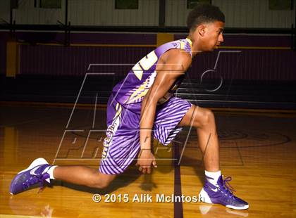 Thumbnail 2 in Word of God Christian Academy (Preseason Early Contenders Photo Shoot) photogallery.
