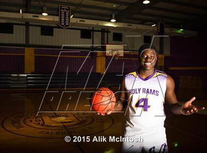 Thumbnail 3 in Word of God Christian Academy (Preseason Early Contenders Photo Shoot) photogallery.