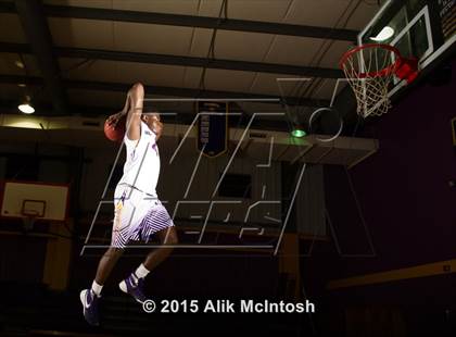 Thumbnail 2 in Word of God Christian Academy (Preseason Early Contenders Photo Shoot) photogallery.