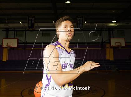Thumbnail 3 in Word of God Christian Academy (Preseason Early Contenders Photo Shoot) photogallery.