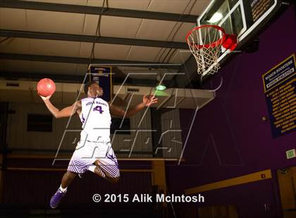 Thumbnail 1 in Word of God Christian Academy (Preseason Early Contenders Photo Shoot) photogallery.