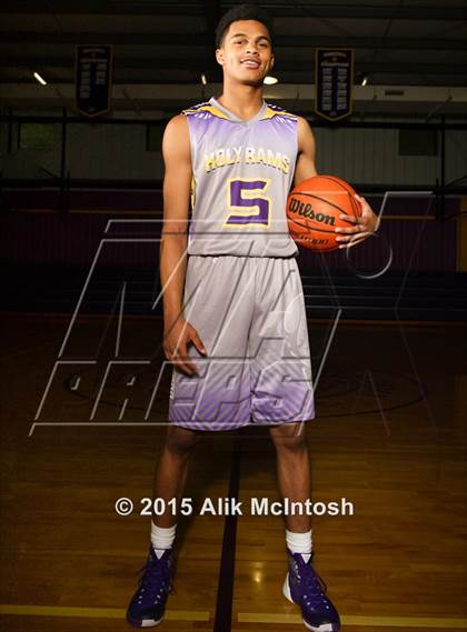 Thumbnail 3 in Word of God Christian Academy (Preseason Early Contenders Photo Shoot) photogallery.