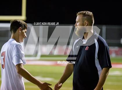 Thumbnail 1 in Yough @ Southmoreland photogallery.