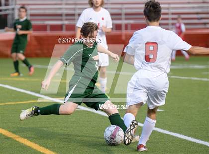 Thumbnail 3 in Yough @ Southmoreland photogallery.